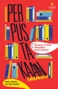 Image of Perpustakaan Idaman